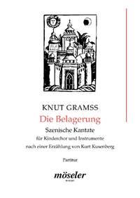 Die Belagerung